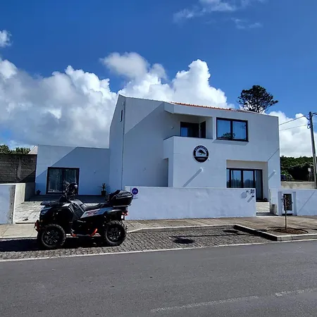 Center ゲストハウス