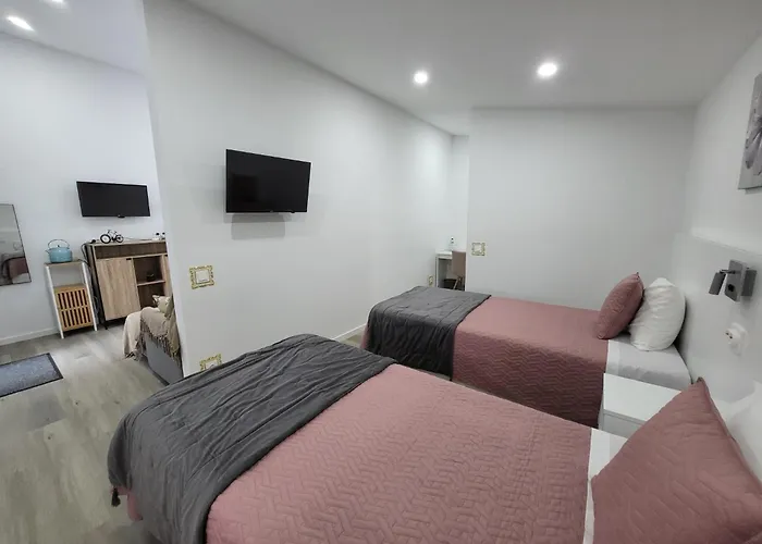 Center ゲストハウス