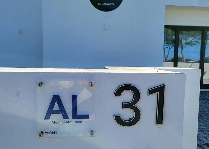 Center ゲストハウス