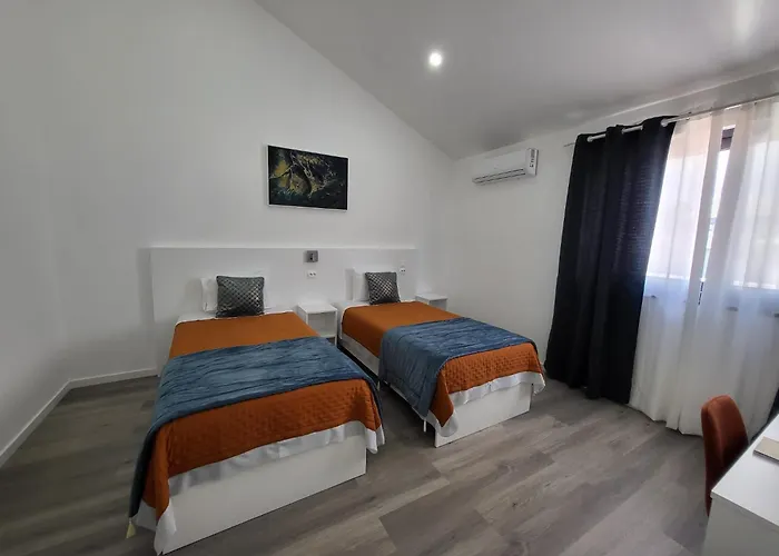 Center ゲストハウス