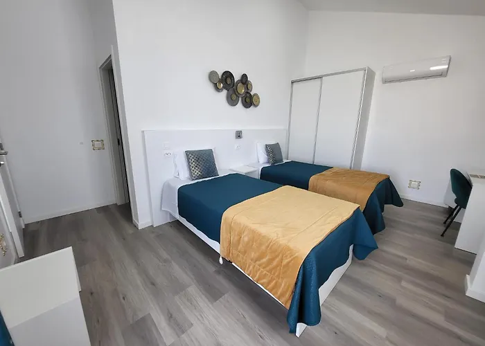 Center ゲストハウス