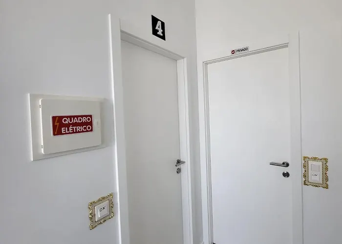 ゲストハウス Center