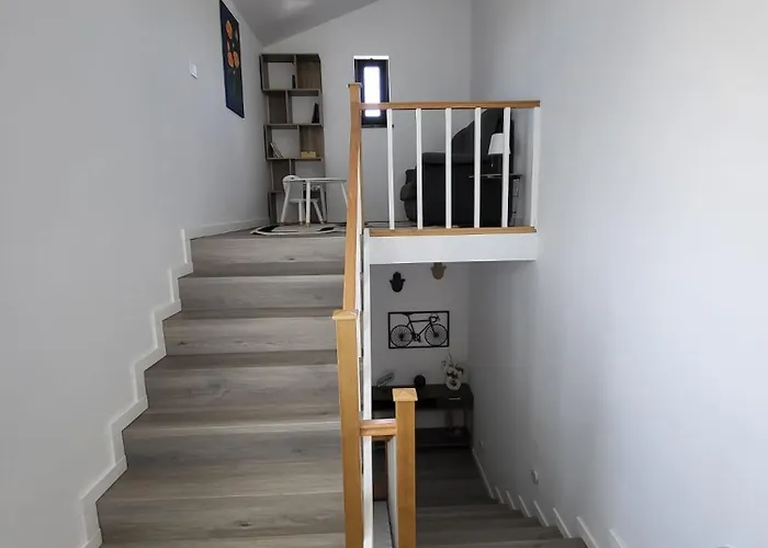 Center ゲストハウス *