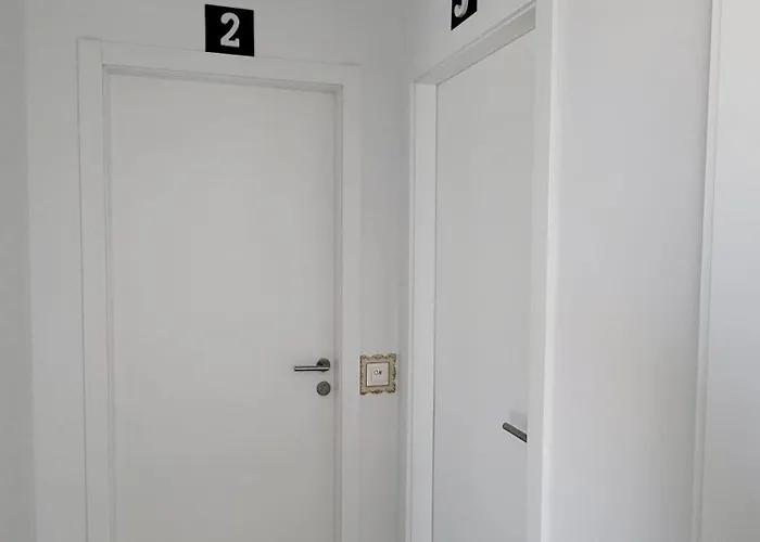 ゲストハウス Center