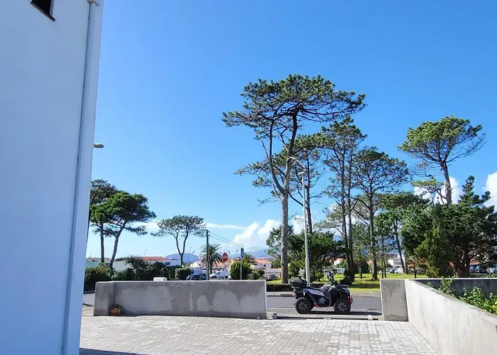 Center ゲストハウス *