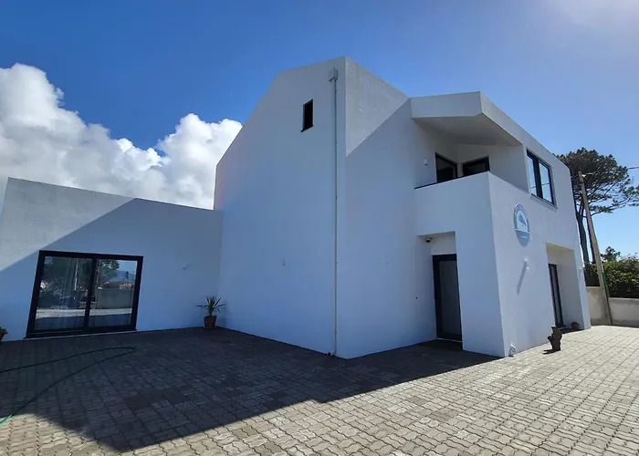 Center ゲストハウス *