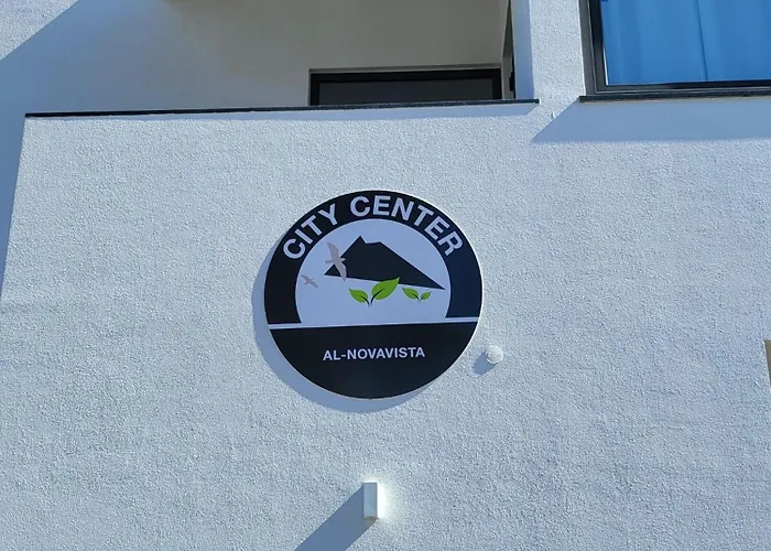 ゲストハウス Center