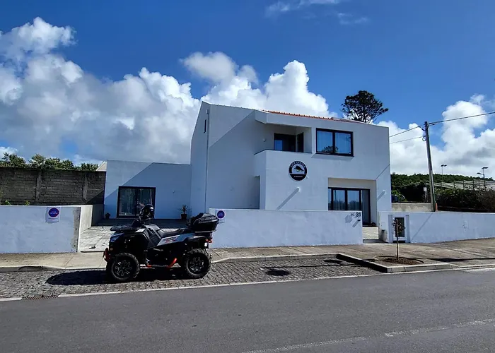 Center ゲストハウス