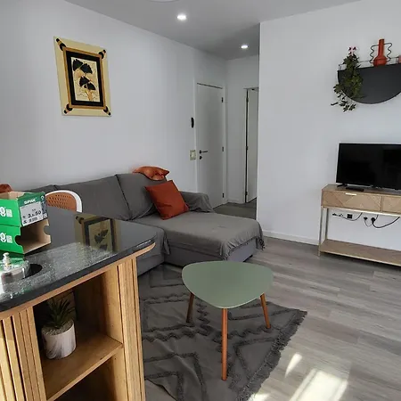 בית הארחה Center