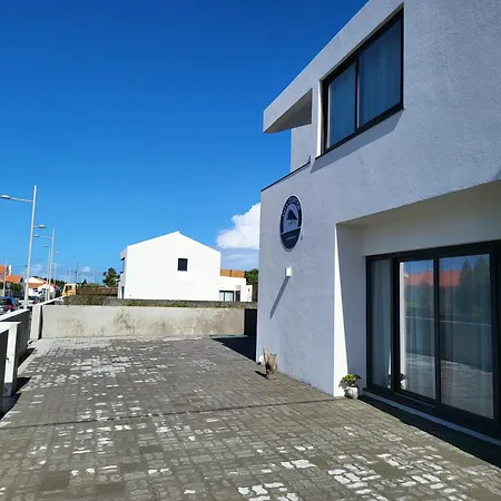 Center Affittacamere Madalena (Azores)