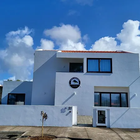 Center Madalena (Azores)